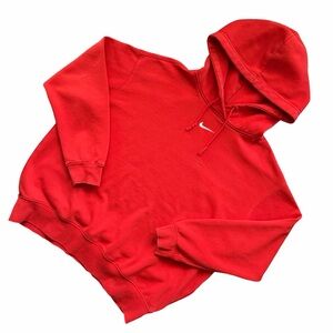 Nike Centre Swoosh Hoodie